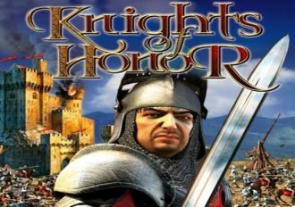 Knights of Honor EN Global Steam Digital Key