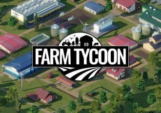 Farm Tycoon EN Colombia Xbox One/Series Digital Key
