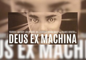 Deus Ex Machina: GOTY - 30th Anniversary Collector’s Edition EN Global Steam Digital Key