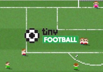 Tiny Football EN/DE/FR/IT/PT/RU/ES Global Steam Digital Key