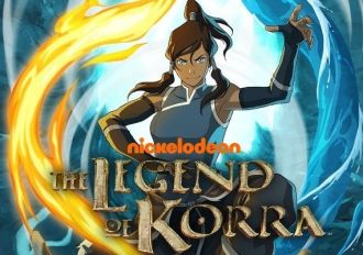 The Legend of Korra EN Global Steam Digital Key