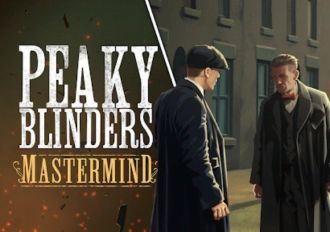 Peaky Blinders: Mastermind Turkey Xbox One/Series Digital Key