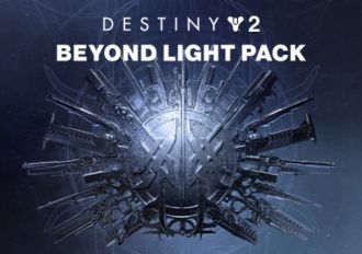 Destiny 2: Beyond Light Pack DLC EN ROW Xbox One/Series Digital Key