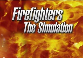 Firefighters: The Simulation EN/DE/FR/PL/ES Argentina Xbox One/Series Digital Key