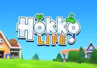 Hokko Life EN/DE/FR/IT/RU/ZH/ES EU Steam Digital Key