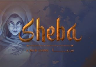 Sheba: A New Dawn EN Global Steam Digital Key