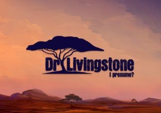 Dr Livingstone, I Presume? EN Global Steam Digital Key