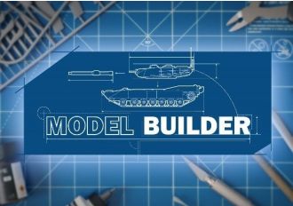 Model Builder Global Steam Digital Key