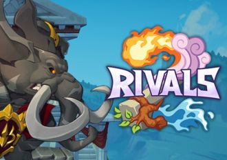Rivals of Aether 2 EN Global Steam Digital Key
