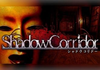 Shadow Corridor EN/JA/KO/RU/ZH EU Nintendo Switch Digital Key