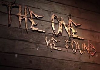 The One We Found EN Global Steam Digital Key