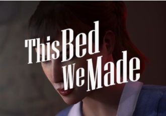 This Bed We Made EN Brazil Xbox Series Digital Key