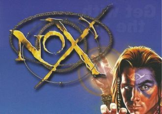 Nox EN Global GOG Digital Key