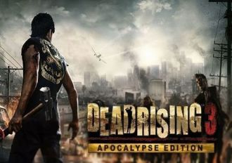 Dead Rising 3 Apocalypse Edition EN United States Xbox One/Series Digital Key