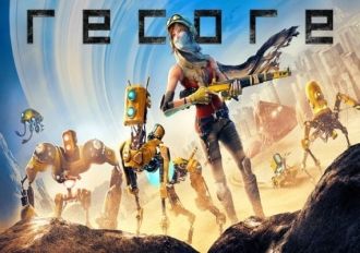ReCore Definitive Edition Argentina Xbox One/Series/Windows Digital Key