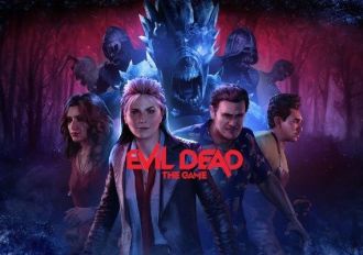 Evil Dead: The Game - Immortal Power Bundle DLC EN Argentina Xbox One/Series Digital Key