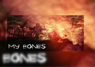 My Bones EN Global Steam Digital Key