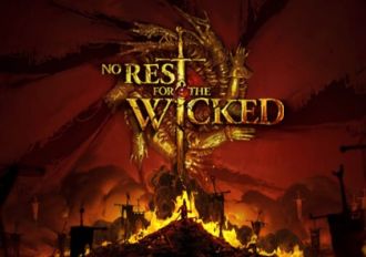 No Rest for the Wicked United States Steam Digital Key