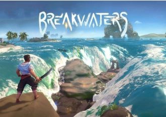 Breakwaters EN Global Steam Digital Key