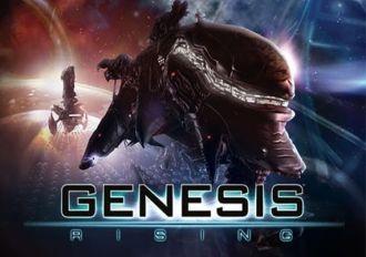 Genesis Rising EN Global Steam Digital Key
