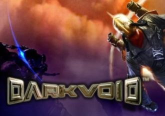 Dark Void EN/DE/FR/IT/ES Global Steam Digital Key