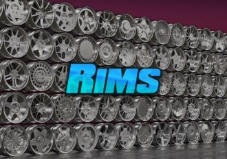 Car Mechanic Simulator 2021: Rims DLC EN Argentina Xbox One/Series/Windows Digital Key