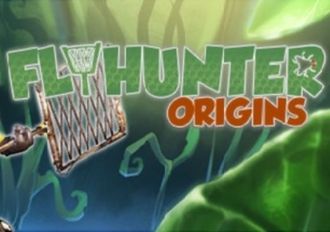 Flyhunter Origins EN/DE/FR/IT/ES Global Steam Digital Key