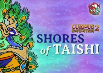 Curious Expedition 2: Shores of Taishi DLC EN EU Xbox One/Series Digital Key
