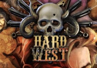 Hard West Collector's Edition EN/DE/FR/PL/RU Global Steam Digital Key