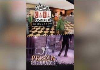 Prison in Cafe - Bundle EN United States Xbox One/Series Digital Key