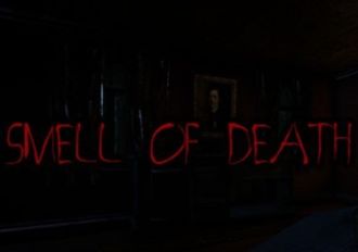 Smell Of Death: Episode 1 - Dark House VR EN/FR Global Steam Digital Key
