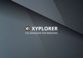 Xyplorer - File Manager for Windows Global Software License Digital Key