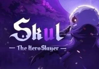 Skul: The Hero Slayer EN/DE/JA/KO/ZH EU Xbox One/Series/Windows Digital Key