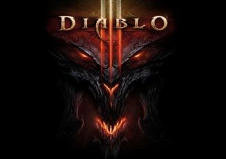 Diablo 3 EN EU Battle.net Digital Key