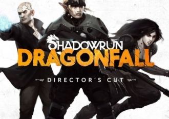 Shadowrun: Dragonfall - Director's Cut EN Argentina Xbox One/Series Digital Key