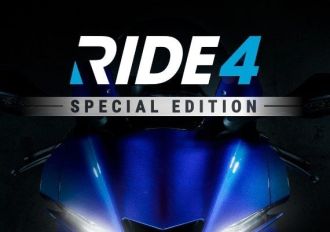 Ride 4 Special Edition EN EU Xbox One/Series Digital Key