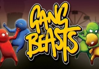 Gang Beasts EN/DE/FR/IT/PT/ES United Kingdom Xbox One/Series Digital Key