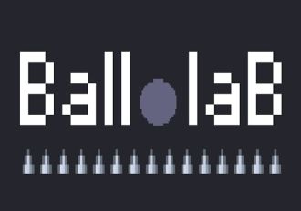 Ball laB Global Steam Digital Key