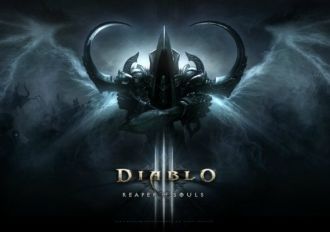 Diablo 3: Reaper of Souls DLC EN EU Battle.net Digital Key