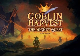 Goblin Harvest: The Mighty Quest EN Global Steam Digital Key