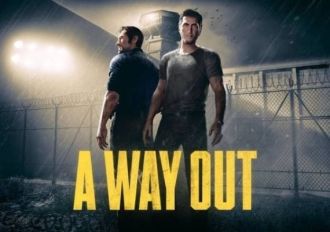 A Way Out EN/RU Global EA App Digital Key