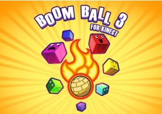 Boom Ball 3 for Kinect EN Argentina Xbox One/Series Digital Key
