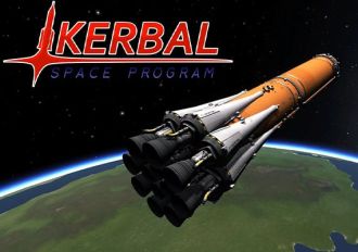 Kerbal Space Program EN Brazil GOG Digital Key