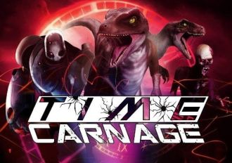 Time Carnage EN Argentina Xbox One/Series Digital Key
