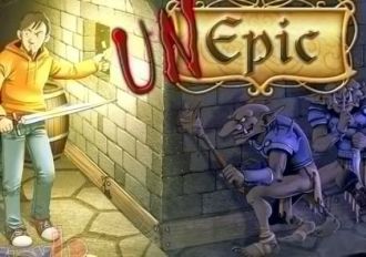 UnEpic Argentina Xbox One/Series Digital Key