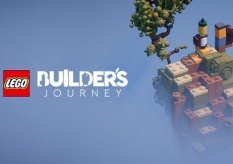 LEGO: Builder's Journey EU Xbox One/Series Digital Key