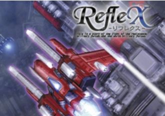 RefleX EN Global Steam Digital Key