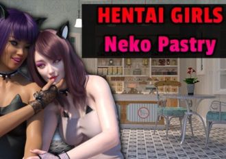 Hentai Girls: Neko Pastry EN Global Steam Digital Key
