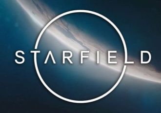 Starfield Global Steam Digital Key