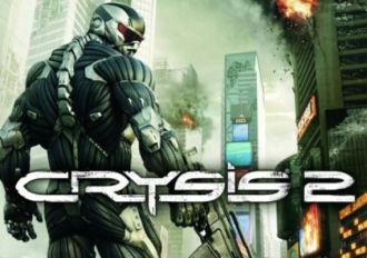 Crysis 2 EN EU EA App Digital Key